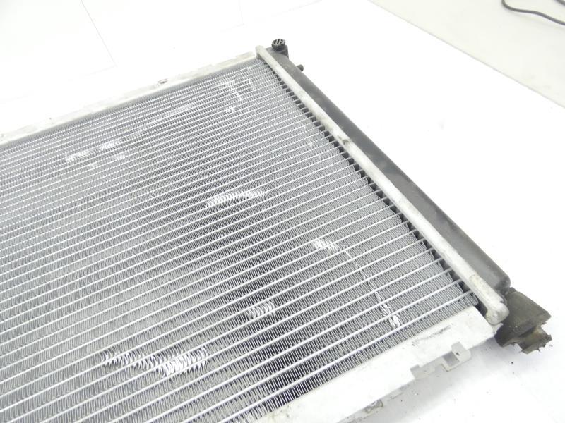 Radiateur eau RENAULT CLIO 2 PHASE 1  - 1
