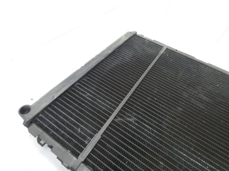 Radiateur eau RENAULT CLIO 2 PHASE 2  - 1
