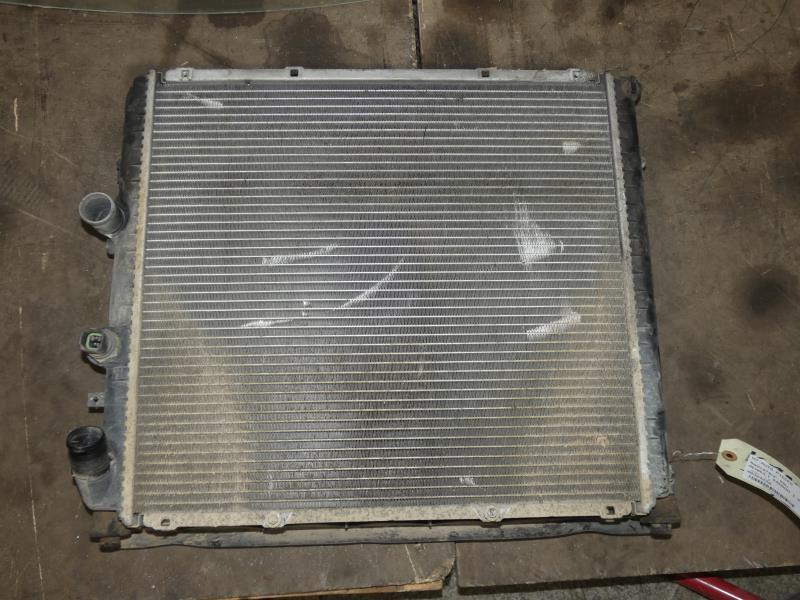 Radiateur eau RENAULT KANGOO 1 PHASE 1  - 1