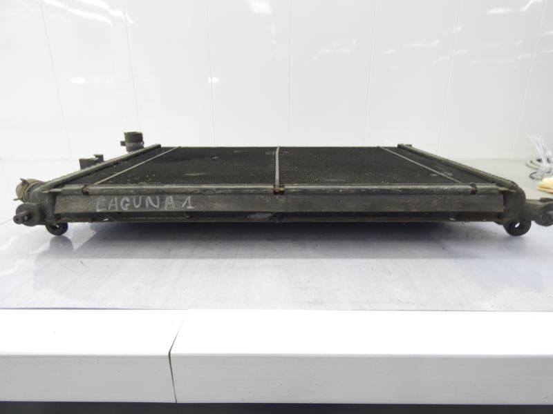 Radiateur eau RENAULT LAGUNA 1 PHASE 1  - 1