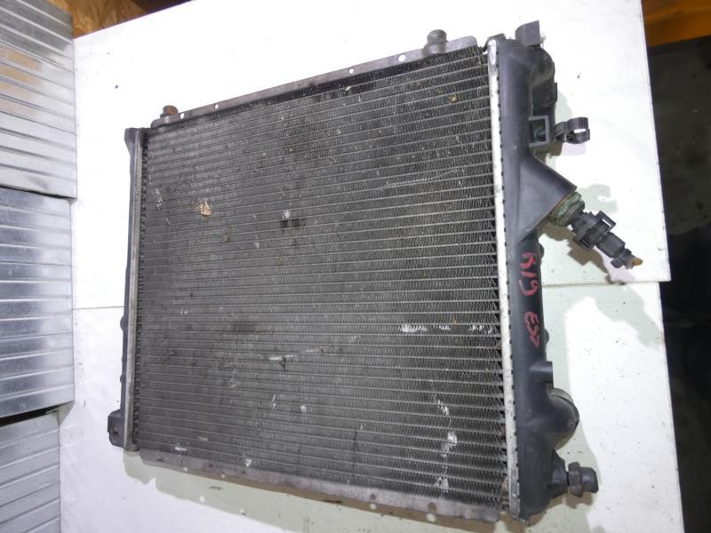Radiateur eau RENAULT R19  - 1