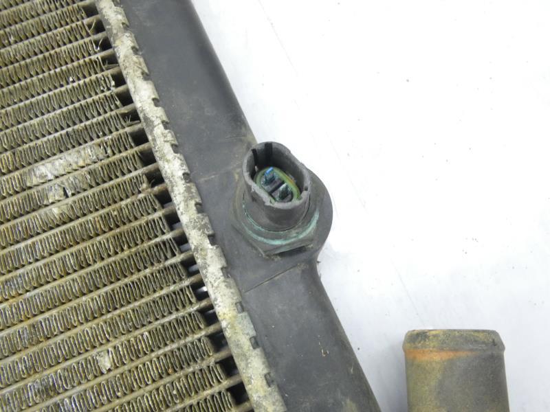 Radiateur eau RENAULT SUPER 5  - 1