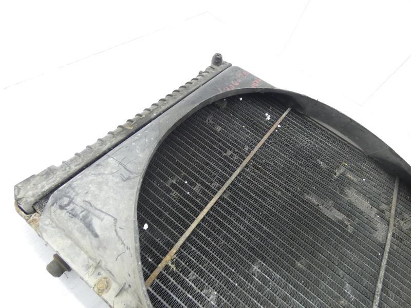 Radiateur eau RENAULT TRAFIC 1 PHASE 2 Diesel - 1