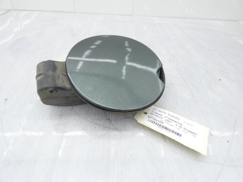 Trappe d'essence PEUGEOT 207 Diesel - 1