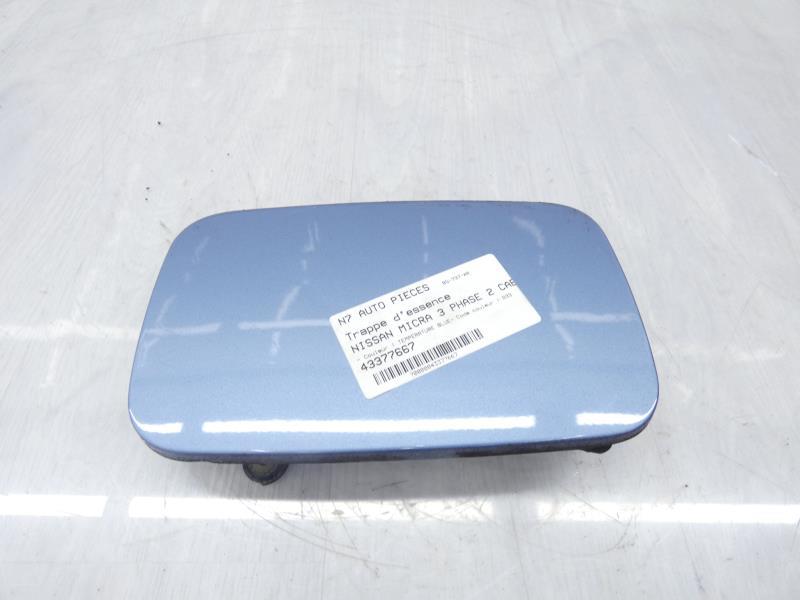Trappe d'essence NISSAN MICRA 3 PHASE 2 CABRIOLET Essence - 1