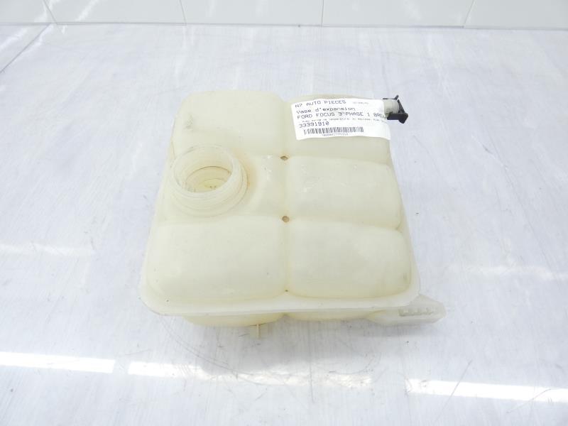 Vase d'expansion FORD FOCUS 3 PHASE 1 BREAK Diesel - 1