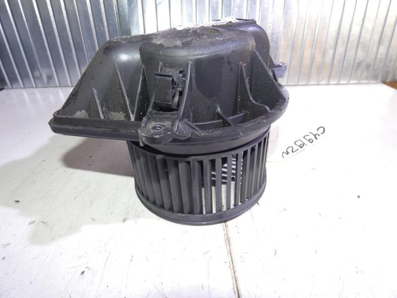 Ventilateur chauffage RENAULT TRAFIC 2 PHASE 2 Diesel - 1