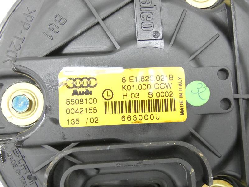 Ventilateur chauffage AUDI A4 2 AVANT PHASE 1 BREAK Diesel - 1