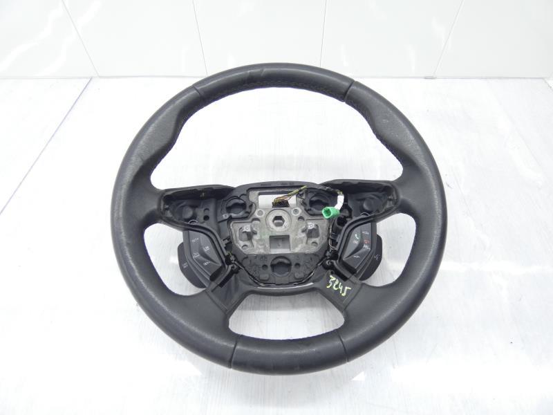 Volant FORD C-MAX 2 PHASE 1 Diesel - 1