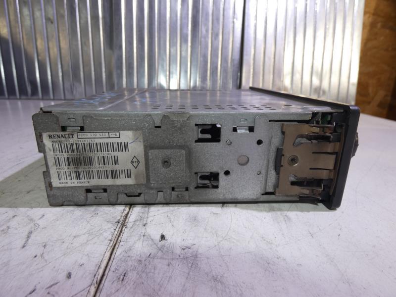 GPS RENAULT LAGUNA 2 Diesel - 1