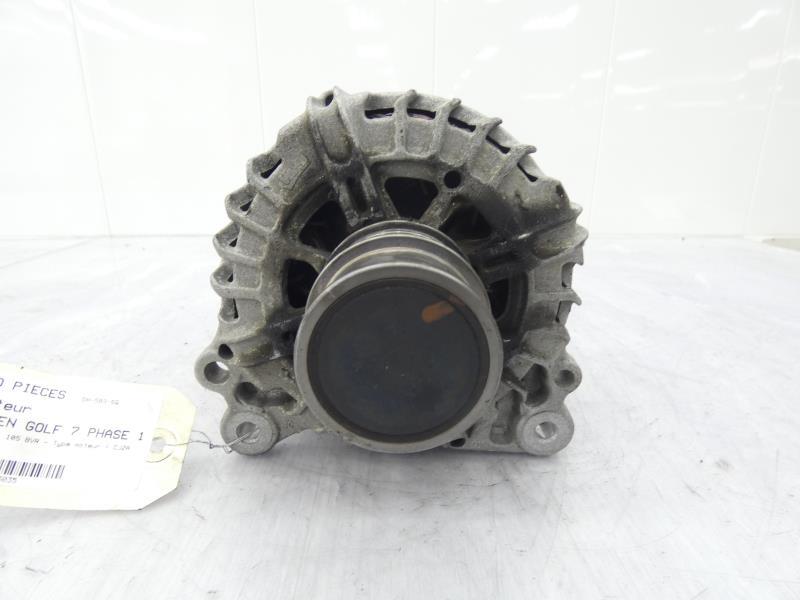 Alternatore VOLKSWAGEN GOLF 7 PHASE 1 Gasolina - 1
