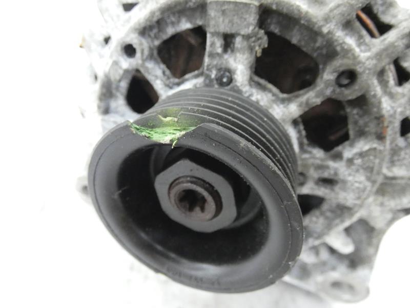 Alternatore FIAT QUBO Gasolina - 1