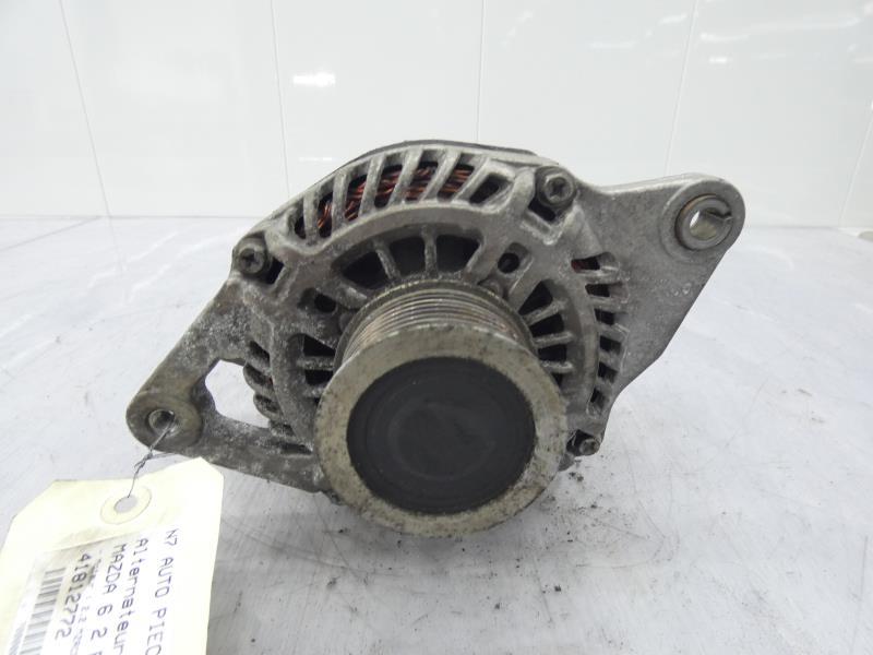 Alternatore MAZDA 6 2 PHASE 1 Diésel - 1