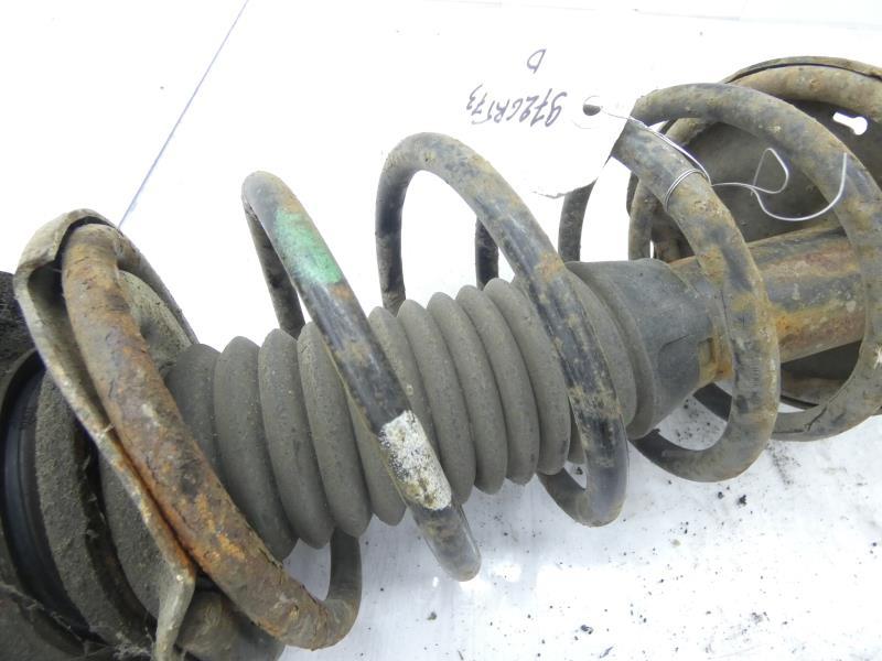 Ammortizzatore anteriore destro PEUGEOT 205 PHASE 2 Diésel - 1