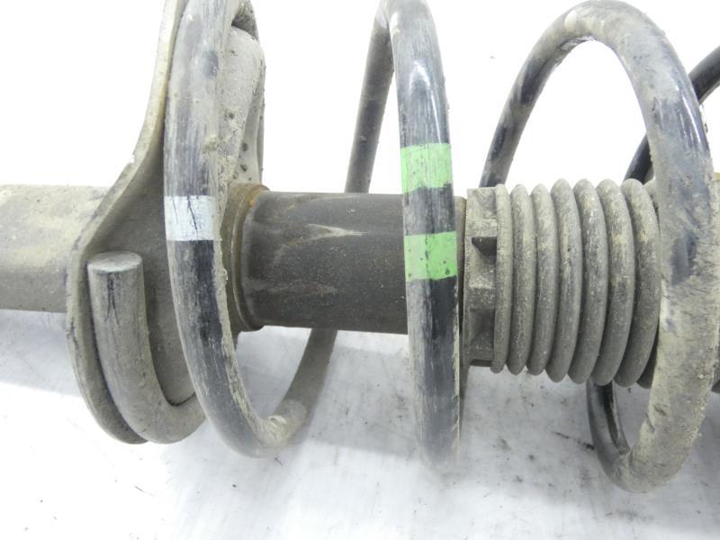 Ammortizzatore anteriore destro PEUGEOT 206+ Diésel - 1