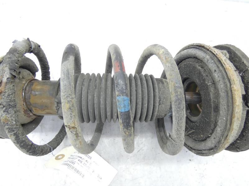 Ammortizzatore anteriore destro PEUGEOT 406 COUPE Diésel - 1