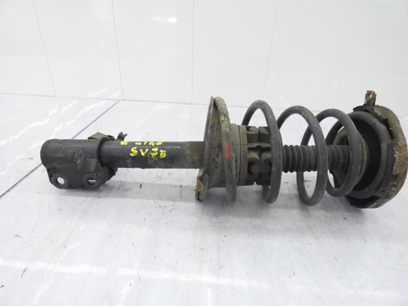 Ammortizzatore anteriore destro RENAULT MEGANE 1 PHASE 1 Gasolina - 1