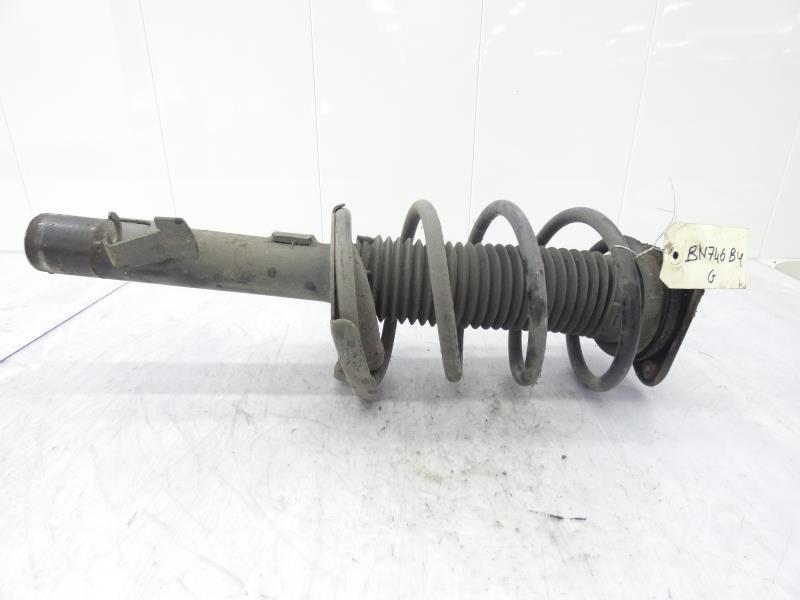 Ammortizzatore anteriore sinistro FORD FOCUS 2 PHASE 2 Diésel - 1