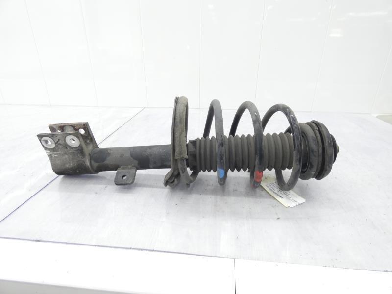 Ammortizzatore anteriore sinistro PEUGEOT 307 PHASE 1 CABRIOLET Gasolina - 1