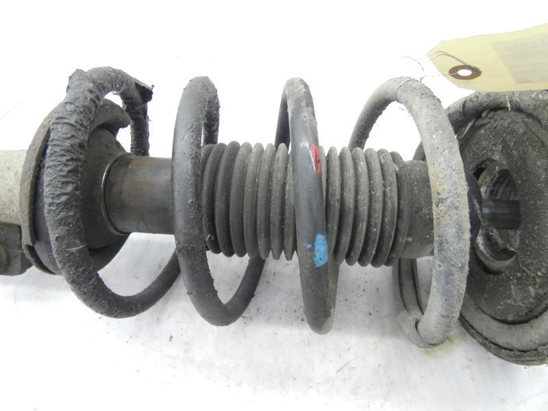 Ammortizzatore anteriore sinistro PEUGEOT 406 COUPE Diésel - 1