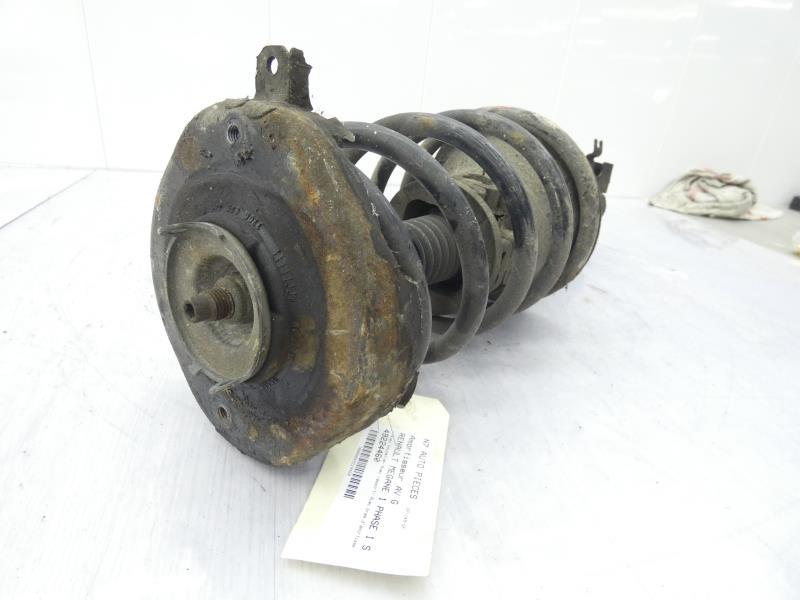 Ammortizzatore anteriore sinistro RENAULT MEGANE 1 PHASE 1 Gasolina - 1
