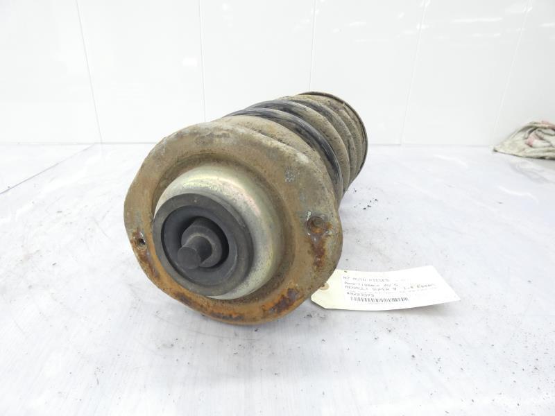 Ammortizzatore anteriore sinistro RENAULT SUPER 5 Gasolina - 1