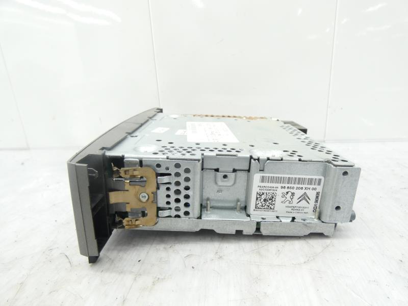 Autoradio originale PEUGEOT 308 1 PHASE 1 Diésel - 1