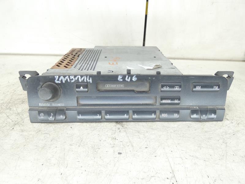 Autoradio originale BMW SERIE 3 E46  - 1