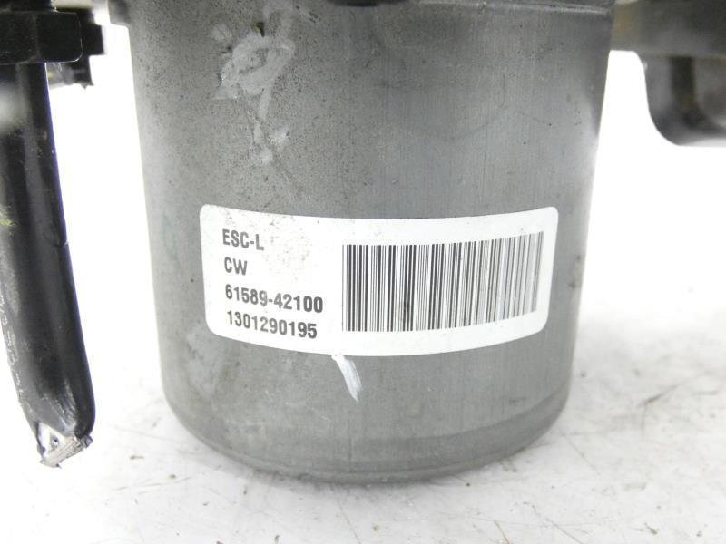 Bloc ABS (freins anti-blocage) HYUNDAI IX 20 PHASE 1 Diesel - 1