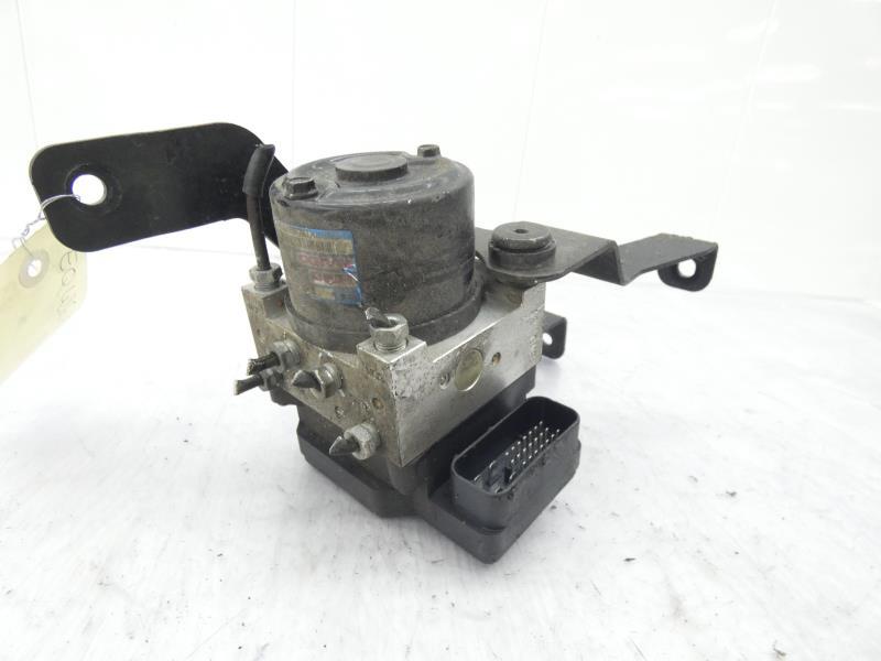 Blocco ABS (antibloccaggio freni) HYUNDAI COUPE 2 PHASE 1 Gasolina - 1