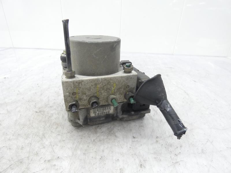 Blocco ABS (antibloccaggio freni) RENAULT MODUS PHASE 1 Diésel - 1