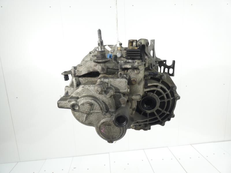 Boite de vitesses RENAULT MEGANE 2 PHASE 1 Diesel - 1
