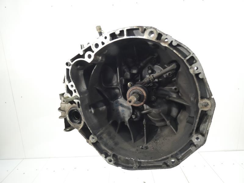 Boite de vitesses RENAULT SCENIC 2 PHASE 1 Diesel - 1