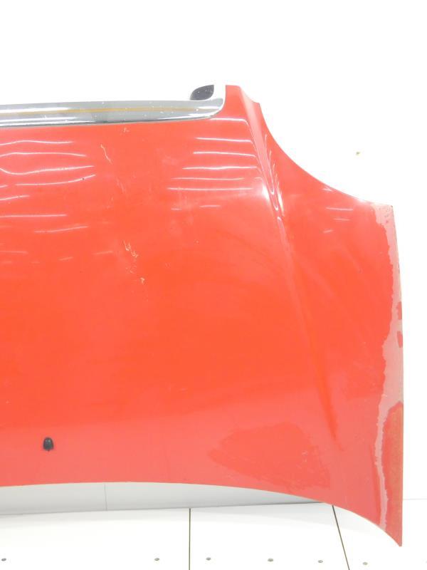 Cofano HYUNDAI ATOS 1 PRIME Gasolina - 1