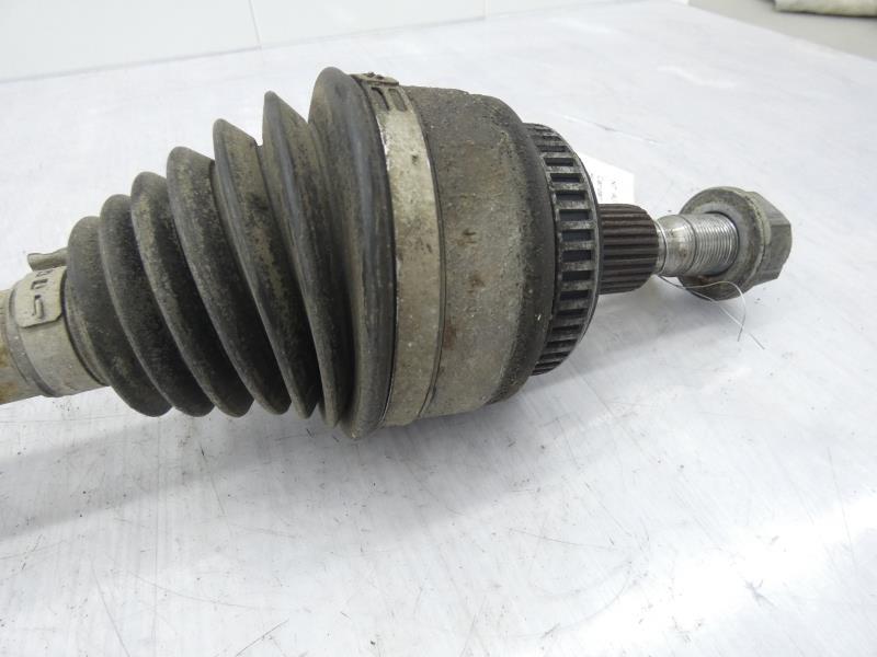 Giunto cardanico posteriore sinistro (trasmissione) MERCEDES CLASSE M 163 PHASE 2 Gasolina - 1