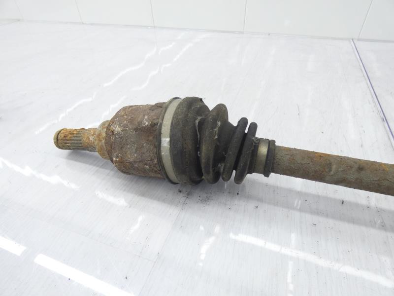 Giunto cardanico posteriore sinistro (trasmissione) NISSAN MURANO 1 Gasolina - 1