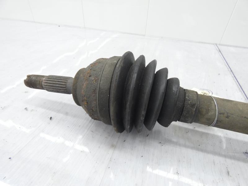 Giunto cardanico albero di trasmissione destro CITROEN C2 PHASE 1 Diésel - 1