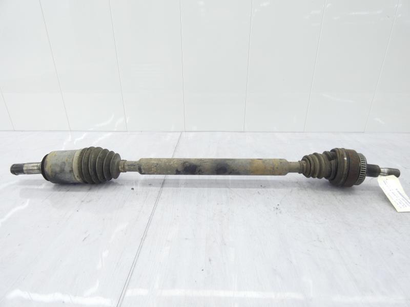 Giunto cardanico albero di trasmissione destro MERCEDES CLASSE M 163 PHASE 2 Gasolina - 1