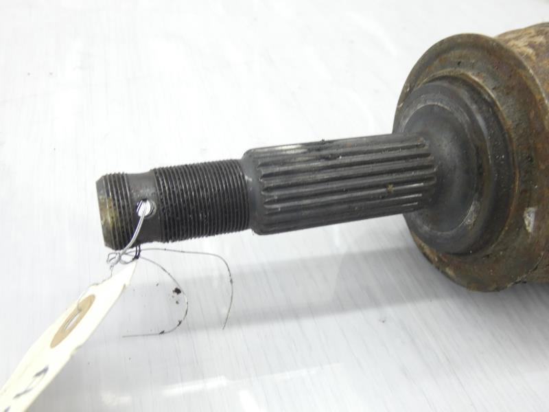 Giunto cardanico albero di trasmissione destro OPEL CORSA B PHASE 1 Gasolina - 1
