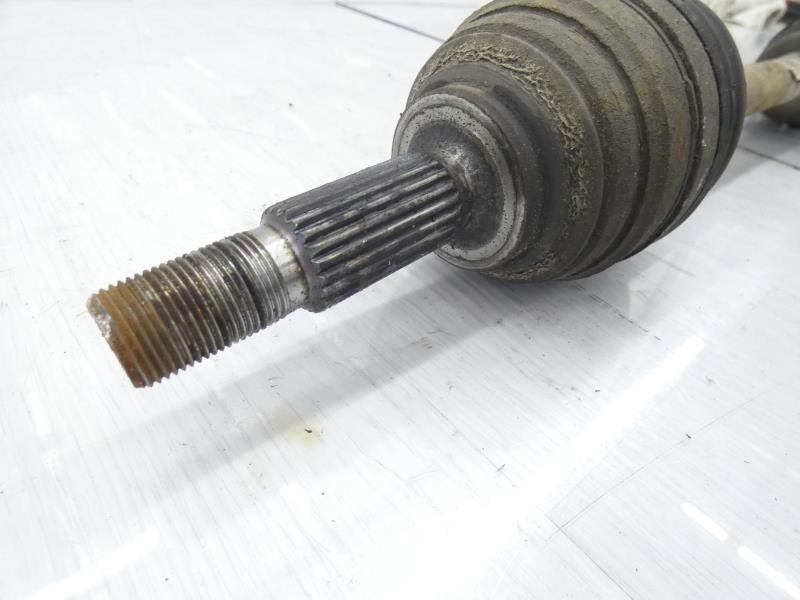 Giunto cardanico albero di trasmissione destro RENAULT CLIO 3 PHASE 1 Diésel - 1