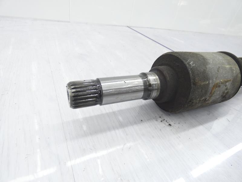 Giunto cardanico albero di trasmissione destro CITROEN SAXO PHASE 1 Gasolina - 1