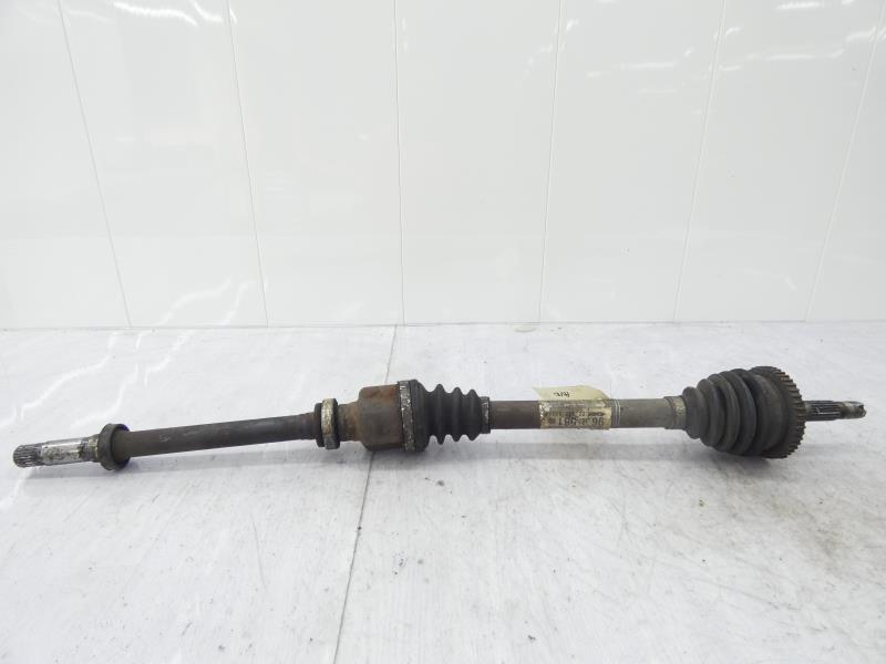 Giunto cardanico albero di trasmissione destro PEUGEOT 206 PHASE 1 Diésel - 1