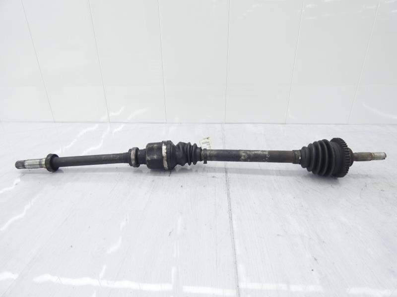 Giunto cardanico albero di trasmissione destro PEUGEOT 206 PHASE 1 BREAK Diésel - 1