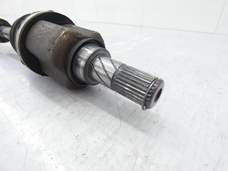 Giunto cardanico albero di trasmissione destro NISSAN MICRA 3 PHASE 1 Gasolina - 1