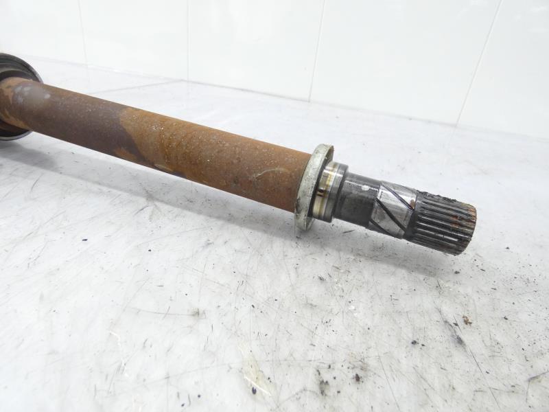 Cardan droit (transmission) RENAULT CLIO 3 PHASE 2 Diesel - 1