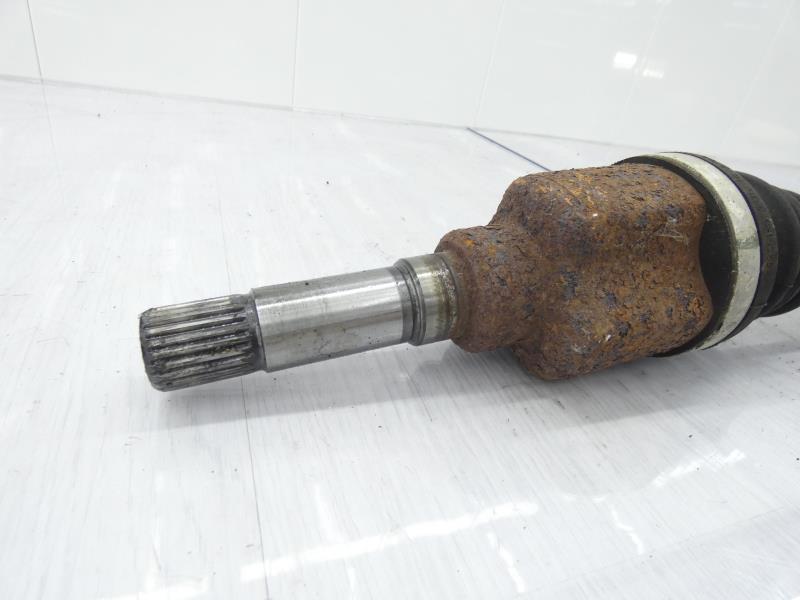 Giunto cardanico albero di trasmissione destro FIAT QUBO Gasolina - 1
