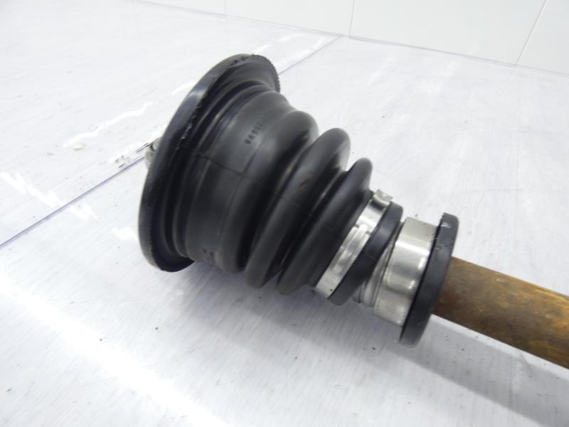 Giunto cardanico albero di trasmissione sinistro RENAULT CLIO 1 PHASE 1 Gasolina - 1