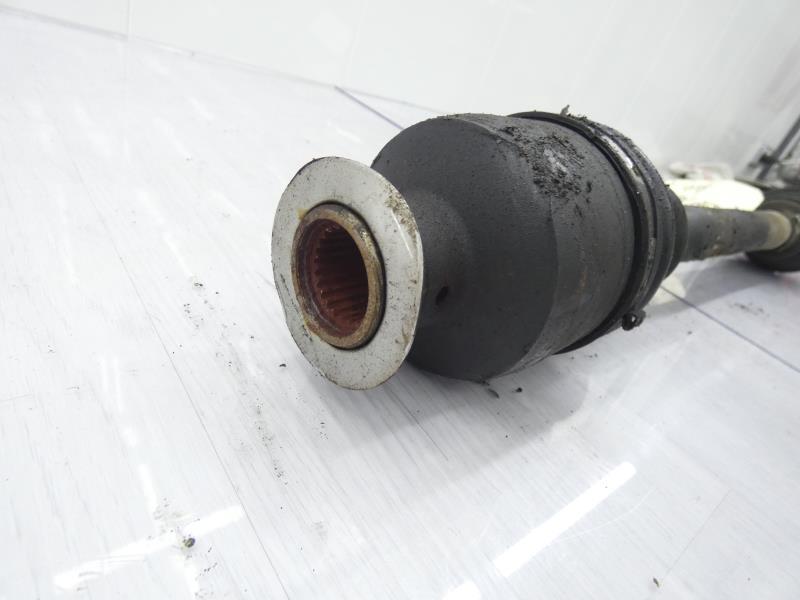 Giunto cardanico albero di trasmissione destro RENAULT MEGANE 1 PHASE 1 Gasolina - 1