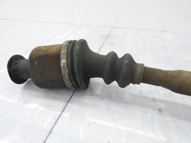 Giunto cardanico albero di trasmissione destro RENAULT MEGANE 1 BREAK Gasolina - 1