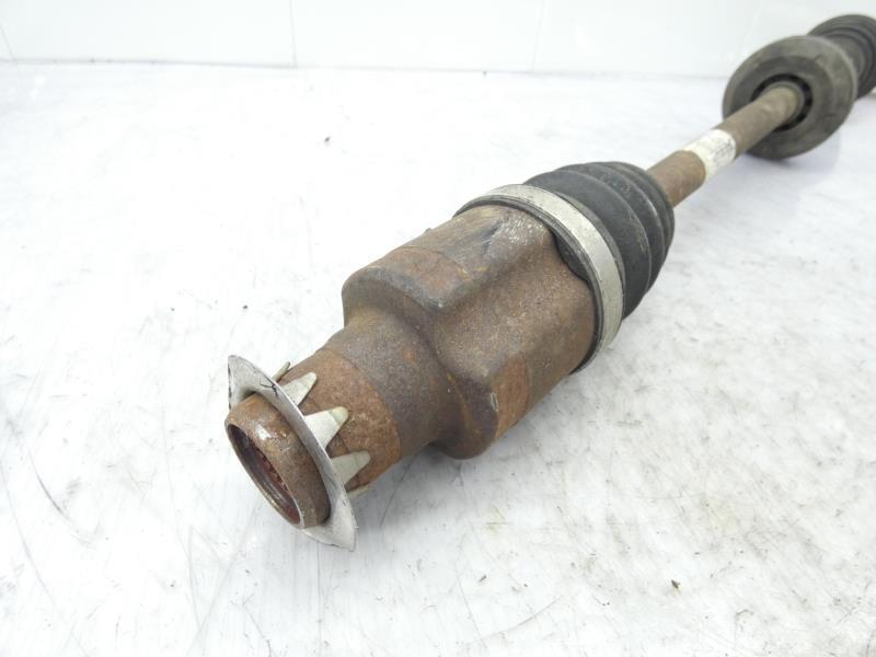 Giunto cardanico albero di trasmissione destro DACIA SANDERO 1 Gasolina/GLP - 1